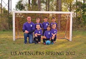 Avengers