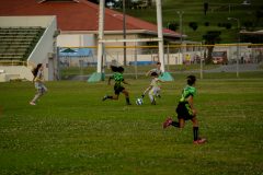 Game Play for First Place