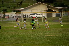 Game Play for First Place
