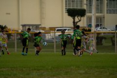 Game Play for First Place