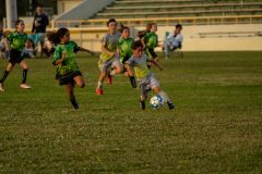 Game Play for First Place