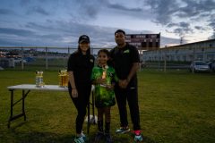 Ava and Coaches