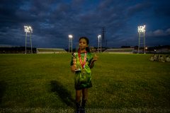 First Place Awards