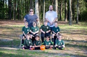 U6 Fireants