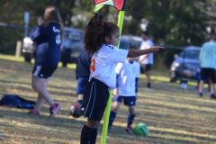 Ava's Story - Lady Rockets