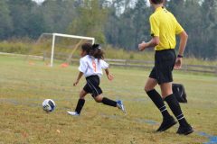Ava's Story - Lady Rockets