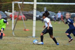 Ava's Story - Lady Rockets