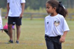 Ava's Story - Lady Rockets