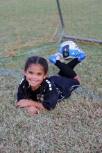 Story - Ava O Soccer