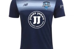 Hamm W Panel Jsy For Wilmington Hammerheads