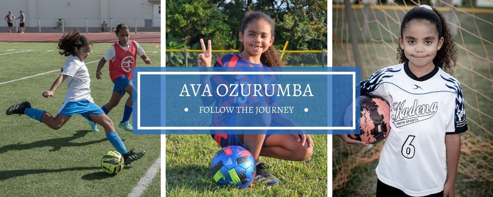 Ava O Soccer