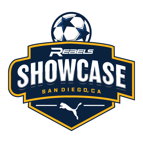 Rebels Showcase June 35, 2023 Ava O Soccer