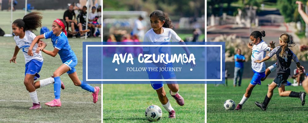Ava O Soccer