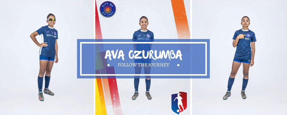 Ava O Soccer