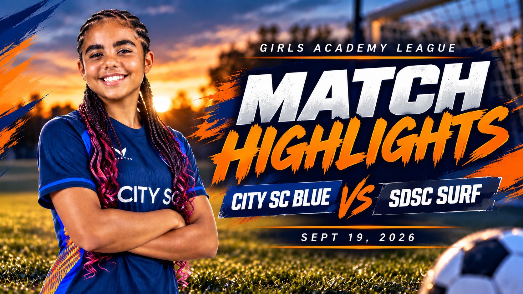 Match Highlights Match Highlights