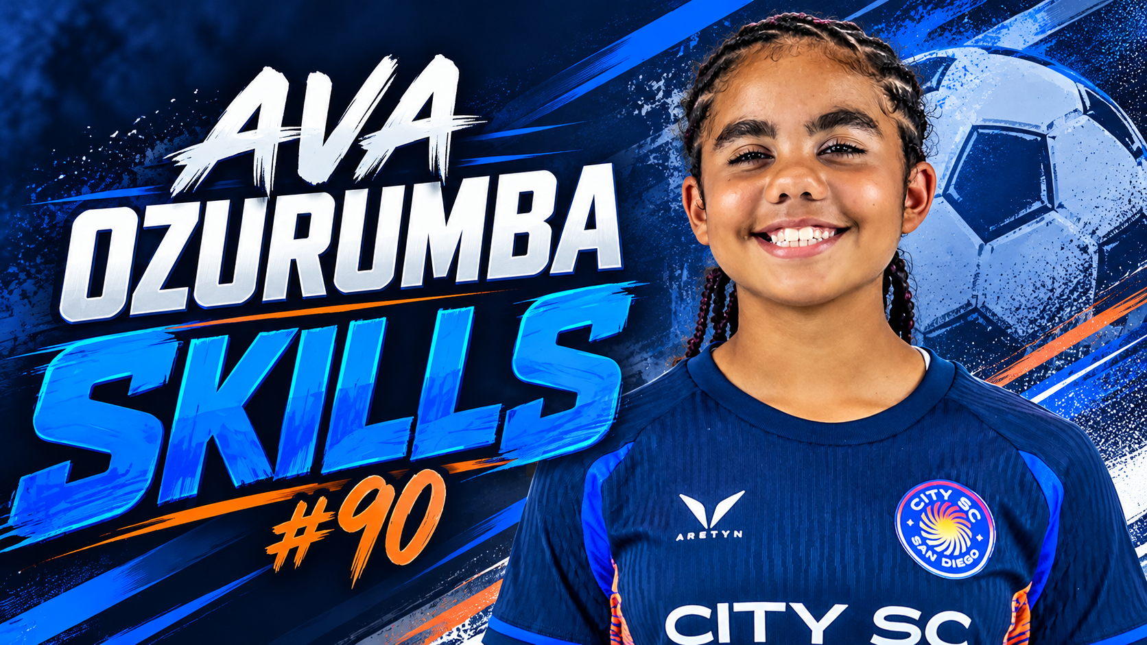 Ava Ozurumba Skills, 2026