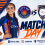 City SC Blue vs West Coast FC